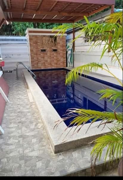 Spacious 2br House at La Vallee Town Hua Hin, 200 SqM in Hin Lek Fai, Prachuap Khiri Khan, Hin Lek Fai, Hua Hin, Prachuap Khiri Khan, 2 Bedrooms, 200 sqm, Single Detached House For Sale, by Fazwaz (Thailand) Co., Ltd., 500312225 - DDproperty.com