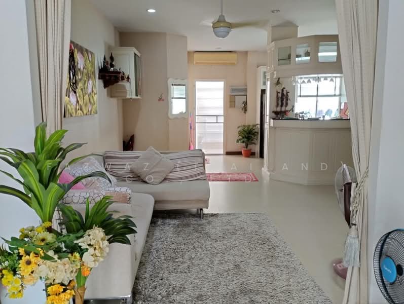 บ้านหัวหิน La Vallee Town หินเหล็กไฟ 2 ห้องนอน พื้นที่ใหญ่ 200 ตร.ม., ประจวบคีรีขันธ์, หินเหล็กไฟ, หัวหิน, ประจวบคีรีขันธ์, 200 ตร.ม., บ้านเดี่ยว ขาย, โดย Fazwaz (Thailand) Co., Ltd., 500312225 - DDproperty.com