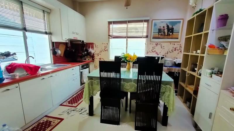 บ้านหัวหิน La Vallee Town หินเหล็กไฟ 2 ห้องนอน พื้นที่ใหญ่ 200 ตร.ม., ประจวบคีรีขันธ์, หินเหล็กไฟ, หัวหิน, ประจวบคีรีขันธ์, 200 ตร.ม., บ้านเดี่ยว ขาย, โดย Fazwaz (Thailand) Co., Ltd., 500312225 - DDproperty.com
