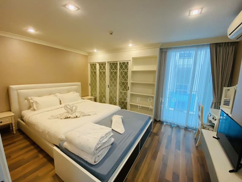 My Resort Hua Hin, Prachuap Khiri Khan, ถนนตะเกียบ, Nong Kae, Hua Hin, Prachuap Khiri Khan, 2 Bedrooms, 156 sqm, Condo For Sale, by Pattanapong Pongpipat, 500312226 - DDproperty.com