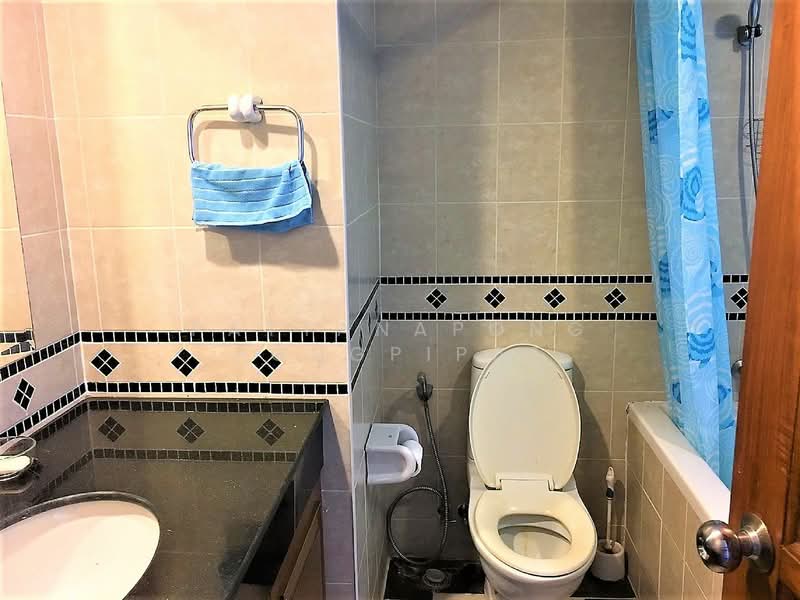 Royal Hill Resort, Chon Buri (Pattaya), 154 Thappraya Rd, Nong Pru, Bang Lamung (Pattaya), Chon Buri (Pattaya), 2 Bedrooms, 147 sqm, Condo For Sale, by Pattanapong Pongpipat, 500312229 - DDproperty.com