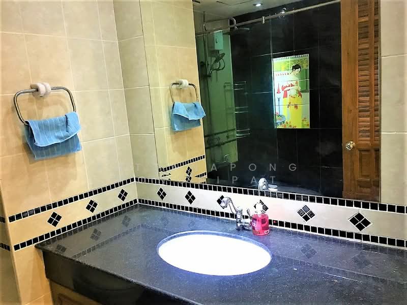 Royal Hill Resort, Chon Buri (Pattaya), 154 Thappraya Rd, Nong Pru, Bang Lamung (Pattaya), Chon Buri (Pattaya), 2 Bedrooms, 147 sqm, Condo For Sale, by Pattanapong Pongpipat, 500312229 - DDproperty.com