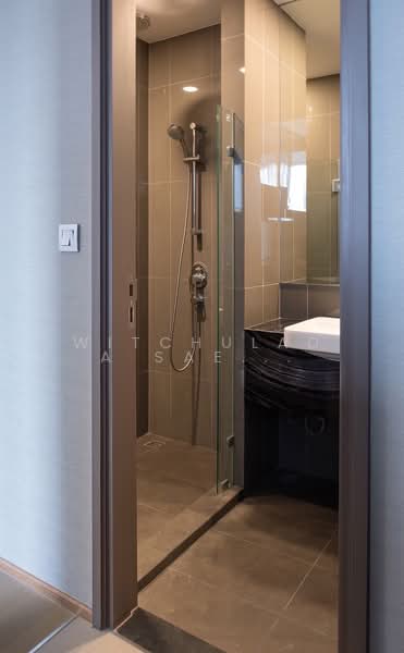 ASHTON Chula-Silom, Bangkok, Rama 4 Road, Si Phraya, Bang Rak, Bangkok, Studio, 26 sqm, Condo For Rent, by Witchulada Sae Tang, 500312230 - DDproperty.com