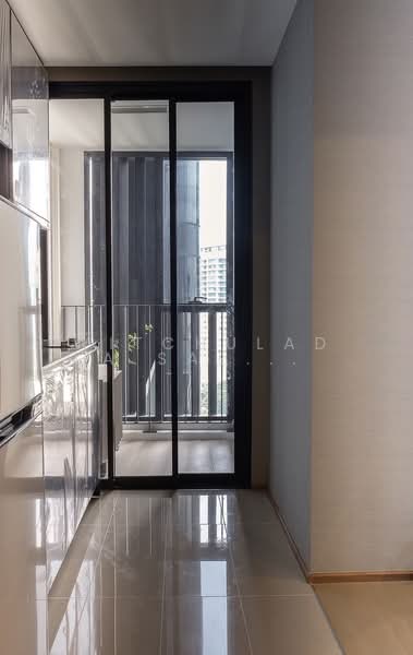 ASHTON Chula-Silom : แอชตัน จุฬา-สีลม, กรุงเทพ, ถนนพระราม 4 แขวงบางรัก เขต บางรัก กรุงเทพมหานคร 10500, สี่พระยา, บางรัก, กรุงเทพ, 26 ตร.ม., คอนโด ให้เช่า, โดย Witchulada Sae Tang, 500312230 - DDproperty.com