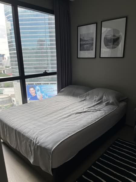 ASHTON Chula-Silom : แอชตัน จุฬา-สีลม, กรุงเทพ, ถนนพระราม 4 แขวงบางรัก เขต บางรัก กรุงเทพมหานคร 10500, สี่พระยา, บางรัก, กรุงเทพ, 26 ตร.ม., คอนโด ให้เช่า, โดย Witchulada Sae Tang, 500312230 - DDproperty.com