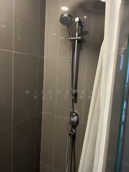 ASHTON Chula-Silom, Bangkok, Rama 4 Road, Si Phraya, Bang Rak, Bangkok, Studio, 26 sqm, Condo For Rent, by Witchulada Sae Tang, 500312230 - DDproperty.com