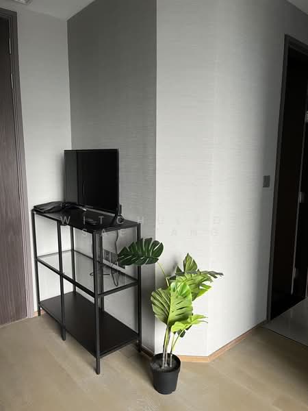 ASHTON Chula-Silom, Bangkok, Rama 4 Road, Si Phraya, Bang Rak, Bangkok, Studio, 26 sqm, Condo For Rent, by Witchulada Sae Tang, 500312230 - DDproperty.com