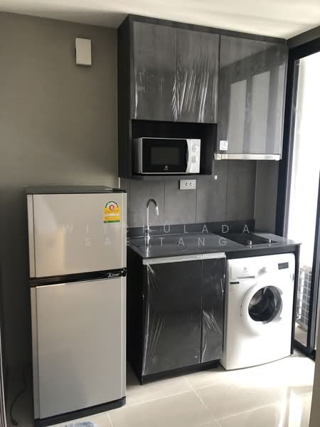 ASHTON Chula-Silom, Bangkok, Rama 4 Road, Si Phraya, Bang Rak, Bangkok, Studio, 26 sqm, Condo For Rent, by Witchulada Sae Tang, 500312230 - DDproperty.com