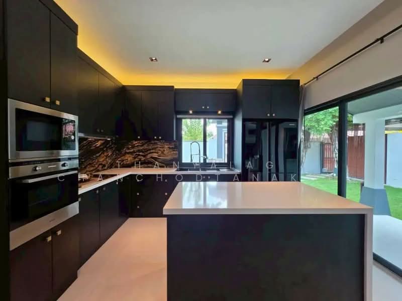 Baan Balina 3, Chon Buri (Pattaya), Huai Yai, Bang Lamung (Pattaya), Chon Buri (Pattaya), 3 Bedrooms, 200 sqm, Villa For Sale, by Thanyalag Chanchodtanakul, 500312232 - DDproperty.com