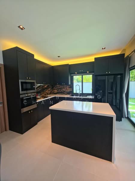 Baan Balina 3, Chon Buri (Pattaya), Huai Yai, Bang Lamung (Pattaya), Chon Buri (Pattaya), 3 Bedrooms, 200 sqm, Villa For Sale, by Thanyalag Chanchodtanakul, 500312232 - DDproperty.com
