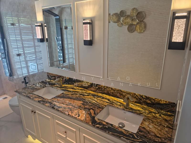 Baan Balina 3, Chon Buri (Pattaya), Huai Yai, Bang Lamung (Pattaya), Chon Buri (Pattaya), 3 Bedrooms, 200 sqm, Villa For Sale, by Thanyalag Chanchodtanakul, 500312232 - DDproperty.com
