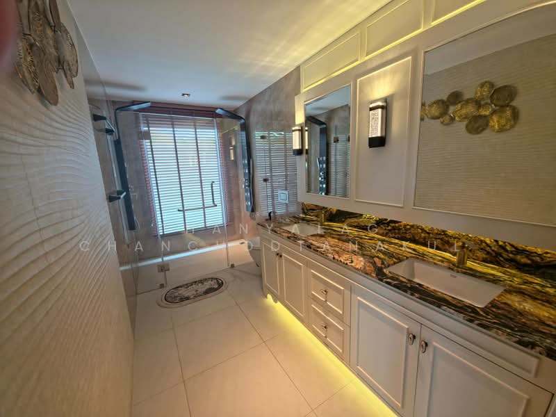 Baan Balina 3, Chon Buri (Pattaya), Huai Yai, Bang Lamung (Pattaya), Chon Buri (Pattaya), 3 Bedrooms, 200 sqm, Villa For Sale, by Thanyalag Chanchodtanakul, 500312232 - DDproperty.com