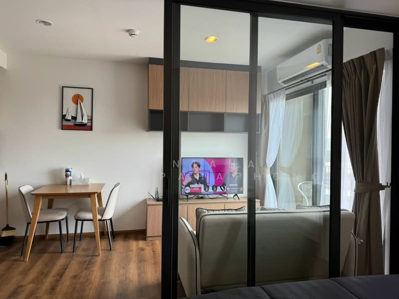 La Habana Hua Hin, Prachuap Khiri Khan, Soi Hua Hin 23, Nong Kae, Hua Hin, Prachuap Khiri Khan, 1 Bedroom, 35 sqm, Condo For Rent, by Mantana Techapahaphong, 500312235 - DDproperty.com