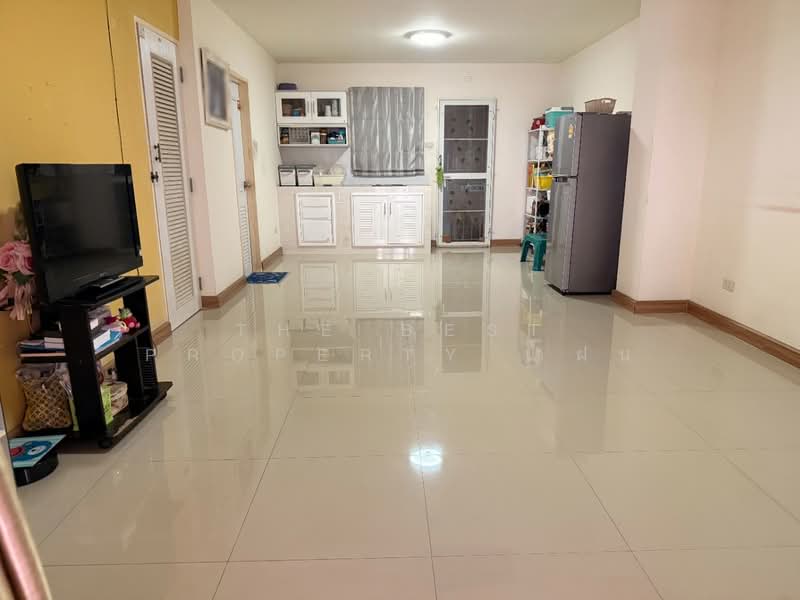 หมู่บ้านเดอะมิกซ์ สะพานสี่-มาบยางพร (The Mix), Rayong, Mapyangphon, Pluak Daeng, Rayong, 3 Bedrooms, 100 sqm, Townhouse For Sale, by The Best Property น้ำฝน, 500312236 - DDproperty.com