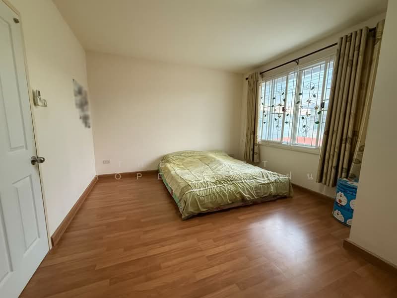หมู่บ้านเดอะมิกซ์ สะพานสี่-มาบยางพร (The Mix), Rayong, Mapyangphon, Pluak Daeng, Rayong, 3 Bedrooms, 100 sqm, Townhouse For Sale, by The Best Property น้ำฝน, 500312236 - DDproperty.com