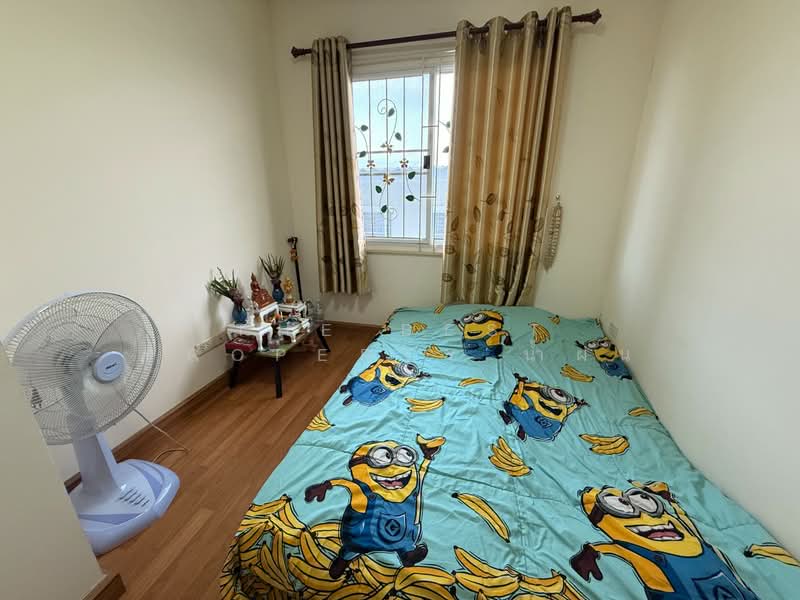 หมู่บ้านเดอะมิกซ์ สะพานสี่-มาบยางพร (The Mix), Rayong, Mapyangphon, Pluak Daeng, Rayong, 3 Bedrooms, 100 sqm, Townhouse For Sale, by The Best Property น้ำฝน, 500312236 - DDproperty.com