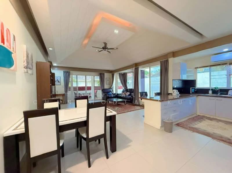 3-BR House, Chon Buri (Pattaya), Nong Pru, Bang Lamung (Pattaya), Chon Buri (Pattaya), 3 Bedrooms, 320 sqm, Single Detached House For Sale, by Thanyalag Chanchodtanakul, 500312237 - DDproperty.com