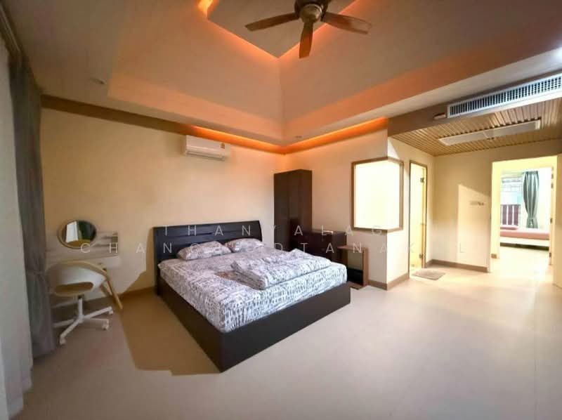 3-BR House, Chon Buri (Pattaya), Nong Pru, Bang Lamung (Pattaya), Chon Buri (Pattaya), 3 Bedrooms, 320 sqm, Single Detached House For Sale, by Thanyalag Chanchodtanakul, 500312237 - DDproperty.com