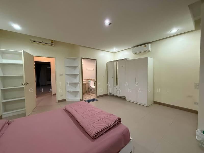 บ้าน 3-ห้องนอน, ชลบุรี, หนองปรือ, บางละมุง, ชลบุรี, 320 ตร.ม., บ้านเดี่ยว ขาย, โดย Thanyalag Chanchodtanakul, 500312237 - DDproperty.com