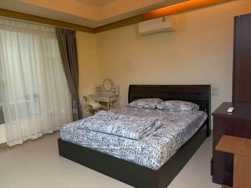 3-BR House, Chon Buri (Pattaya), Nong Pru, Bang Lamung (Pattaya), Chon Buri (Pattaya), 3 Bedrooms, 320 sqm, Single Detached House For Sale, by Thanyalag Chanchodtanakul, 500312237 - DDproperty.com