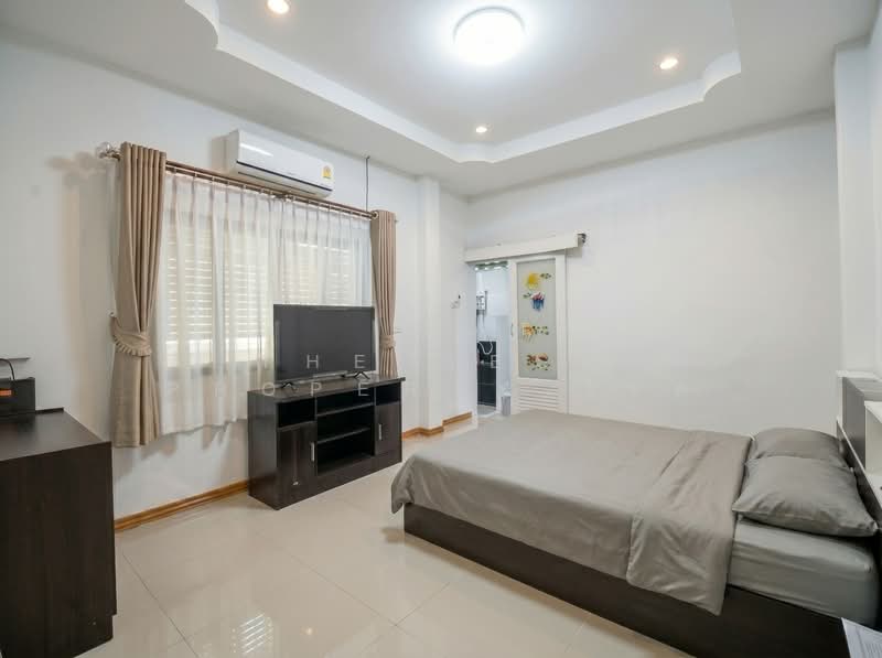 บ้านเดี่ยวบ้านเป็ด ของแก่น, Khon Kaen, Ban Pet, Muang Khon Kaen, Khon Kaen, 2 Bedrooms, 150 sqm, Single Detached House For Sale, by The Best Property โชค, 500312238 - DDproperty.com