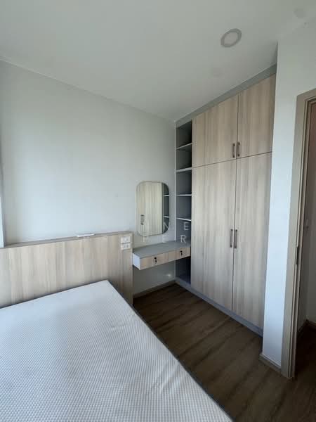 Brixton Pet & Play Sukhumvit 107, Samut Prakan, Sukhumvit 107, Samrong Nua, Muang Samut Prakarn, Samut Prakan, 1 Bedroom, 27 sqm, Condo For Rent, by Connex Property, 500312241 - DDproperty.com