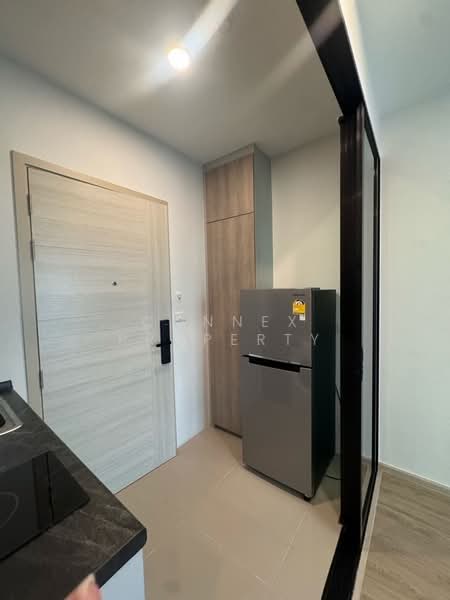 Brixton Pet & Play Sukhumvit 107, Samut Prakan, Sukhumvit 107, Samrong Nua, Muang Samut Prakarn, Samut Prakan, 1 Bedroom, 27 sqm, Condo For Rent, by Connex Property, 500312241 - DDproperty.com
