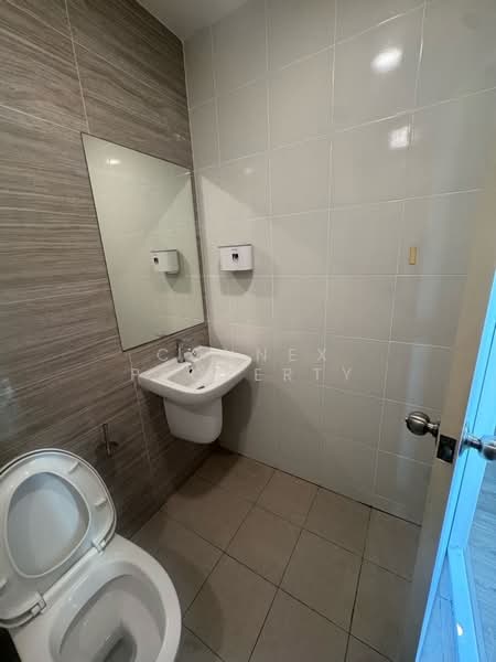 Brixton Pet & Play Sukhumvit 107, Samut Prakan, Sukhumvit 107, Samrong Nua, Muang Samut Prakarn, Samut Prakan, 1 Bedroom, 27 sqm, Condo For Rent, by Connex Property, 500312241 - DDproperty.com