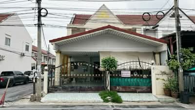 ขาย - Rattanawadi Village หมู่บ้านรัตนาวดี, นนทบุรี