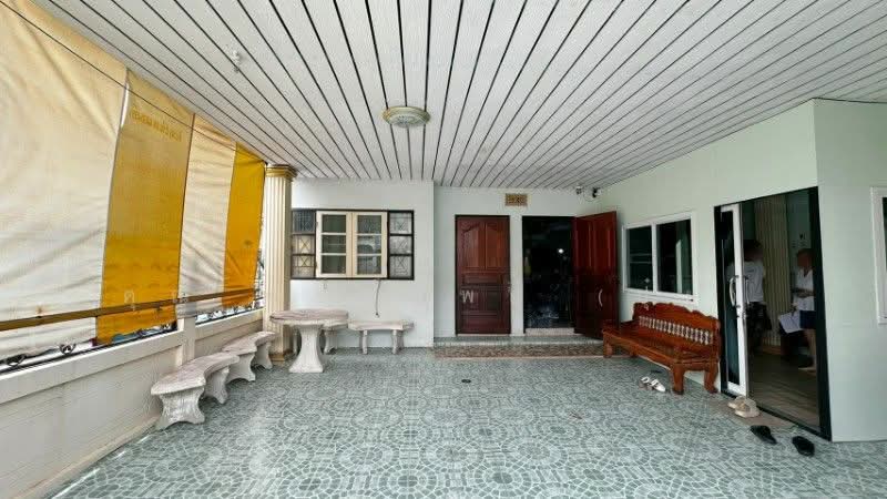 Rattanawadi Village, Nonthaburi, Bang Bua Thong, Bang Bua Thong, Nonthaburi, 4 Bedrooms, 200 sqm, Townhouse For Sale, by คุณ ภรณ์ทิพย์ (ปุ๋ย), 500312244 - DDproperty.com