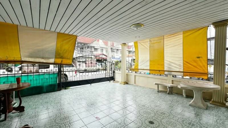 Rattanawadi Village, Nonthaburi, Bang Bua Thong, Bang Bua Thong, Nonthaburi, 4 Bedrooms, 200 sqm, Townhouse For Sale, by คุณ ภรณ์ทิพย์ (ปุ๋ย), 500312244 - DDproperty.com