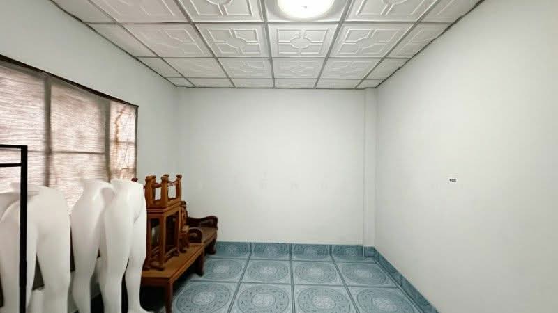 Rattanawadi Village หมู่บ้านรัตนาวดี, นนทบุรี, บางบัวทอง, นนทบุรี, 200 ตร.ม., ทาวน์เฮ้าส์ ขาย, โดย คุณ ภรณ์ทิพย์ (ปุ๋ย), 500312244 - DDproperty.com