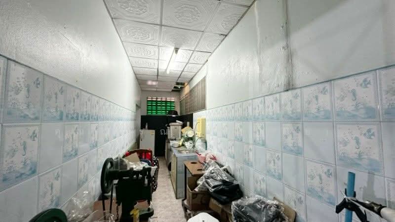 Rattanawadi Village หมู่บ้านรัตนาวดี, นนทบุรี, บางบัวทอง, นนทบุรี, 200 ตร.ม., ทาวน์เฮ้าส์ ขาย, โดย คุณ ภรณ์ทิพย์ (ปุ๋ย), 500312244 - DDproperty.com