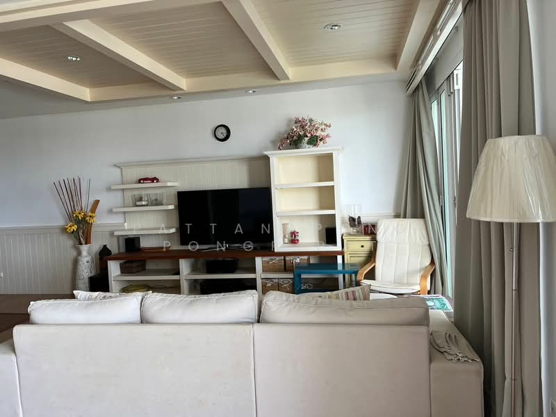 Malibu Khao Tao, Prachuap Khiri Khan, 108 317 Hua Hin Alley, Hua Hin, Prachuap Khiri Khan, 2 Bedrooms, 104 sqm, Condo For Sale, by Pattanapong Pongpipat, 500312245 - DDproperty.com
