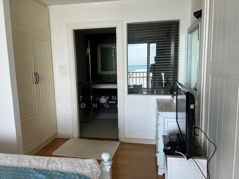 Malibu Khao Tao, Prachuap Khiri Khan, 108 317 Hua Hin Alley, Hua Hin, Prachuap Khiri Khan, 2 Bedrooms, 104 sqm, Condo For Sale, by Pattanapong Pongpipat, 500312245 - DDproperty.com