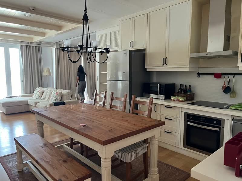 Malibu Khao Tao, Prachuap Khiri Khan, 108 317 Hua Hin Alley, Hua Hin, Prachuap Khiri Khan, 2 Bedrooms, 104 sqm, Condo For Sale, by Pattanapong Pongpipat, 500312245 - DDproperty.com