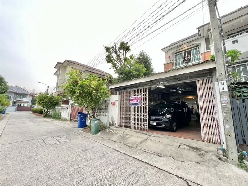 ทาวน์โฮม 3 ชั้น 35 ตร.ว. ทาวน์โฮม ซอยแบริ่ง58 (ซอยแบริ่ง 50) ถนนสุขุมวิท, สมุทรปราการ, ถนนสุขุมวิท, สำโรงเหนือ, เมืองสมุทรปราการ, สมุทรปราการ, 150 ตร.ม., ทาวน์เฮ้าส์ ขาย, โดย คุณ สุดาวรรณ พลอยแดง (แอน), 500312246 - DDproperty.com