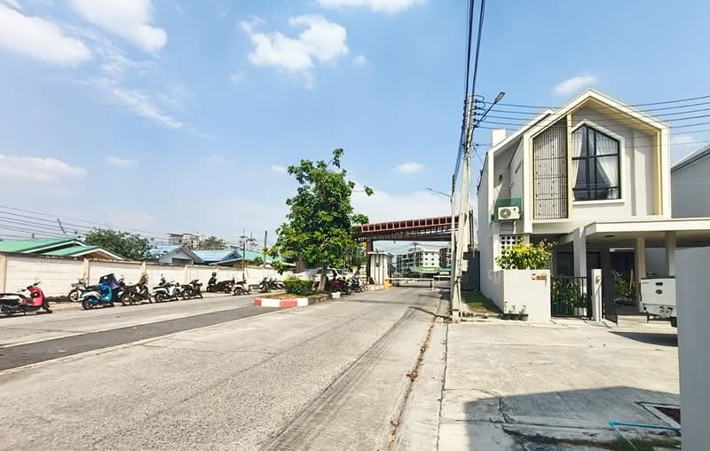 มายด์เซนส์ 3 ห้วยปราบ-บ่อวิน, ระยอง, มาบยางพร, ปลวกแดง, ระยอง, 100 ตร.ม., บ้านเดี่ยว ขาย, โดย The Best Property ญา, 500312248 - DDproperty.com