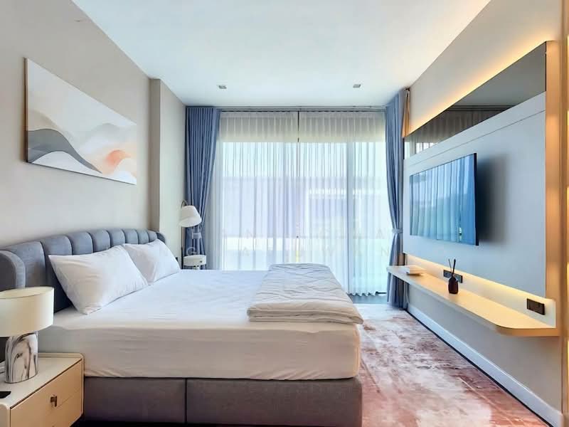 Bangkok Boulevard Bangna KM.5, Samut Prakan, Bang Na-Trat 37 Alley, Bang Kaeo, Bang Plee, Samut Prakan, 4 Bedrooms, 237 sqm, Single Detached House For Sale, by Thanitcha Kangkasuwanno, 500312249 - DDproperty.com