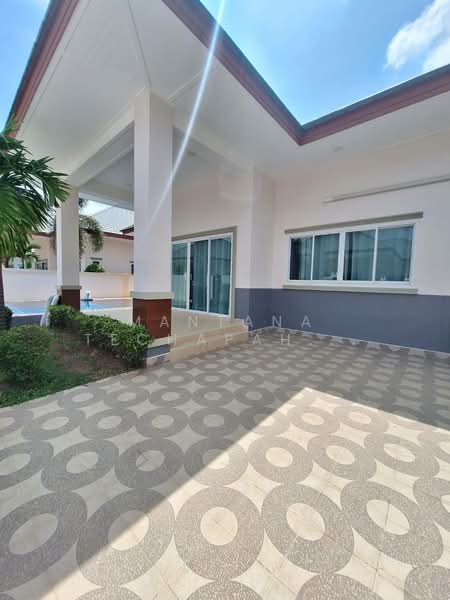 Baan Dusit Pattaya Garden : บ้านดุสิต การ์เด้น, ชลบุรี, ห้วยใหญ่, บางละมุง, ชลบุรี, 90 ตร.ม., บ้านเดี่ยว ให้เช่า, โดย Mantana Techapahaphong, 500312250 - DDproperty.com