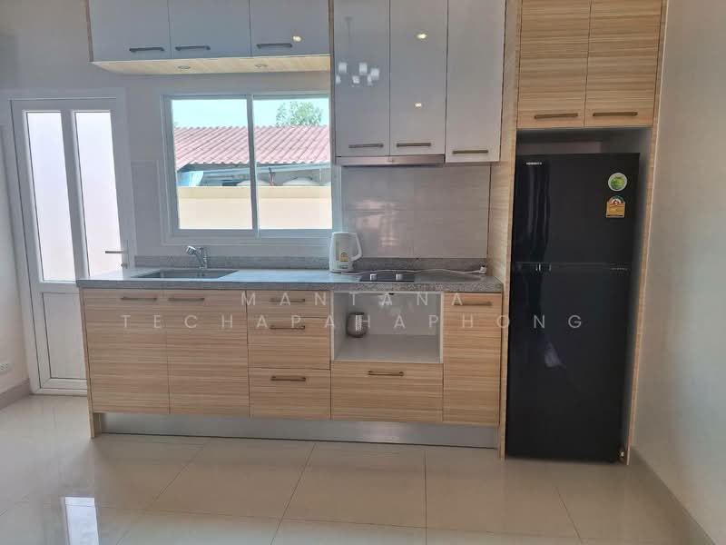 Baan Dusit Pattaya Garden, Chon Buri (Pattaya), Huai Yai, Bang Lamung (Pattaya), Chon Buri (Pattaya), 3 Bedrooms, 90 sqm, Single Detached House For Rent, by Mantana Techapahaphong, 500312250 - DDproperty.com