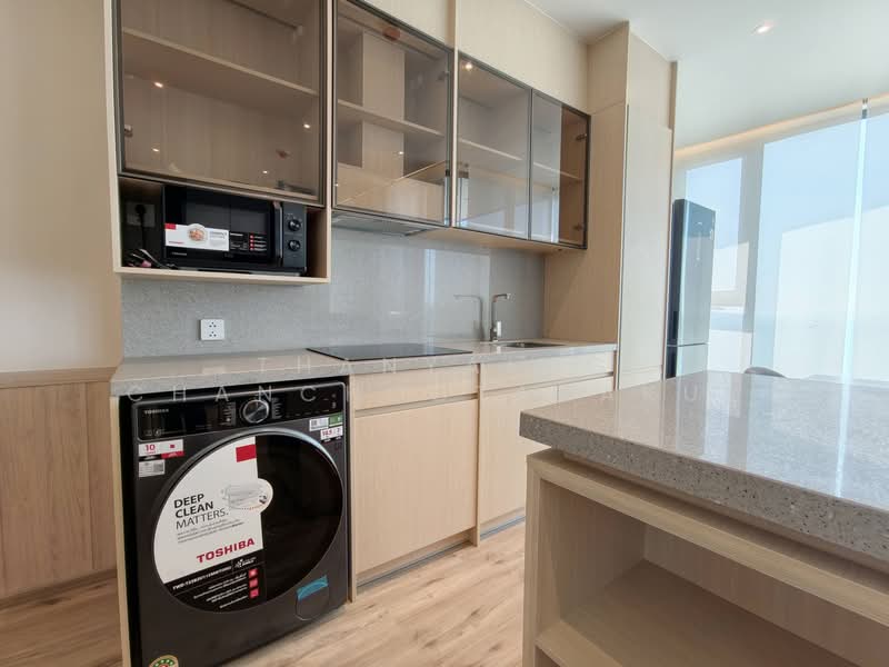 Arom Wongamat, Chon Buri (Pattaya), Na Kluea 16 Alley, Na Kloe, Bang Lamung (Pattaya), Chon Buri (Pattaya), 2 Bedrooms, 81 sqm, Condo For Rent, by Thanyalag Chanchodtanakul, 500312256 - DDproperty.com