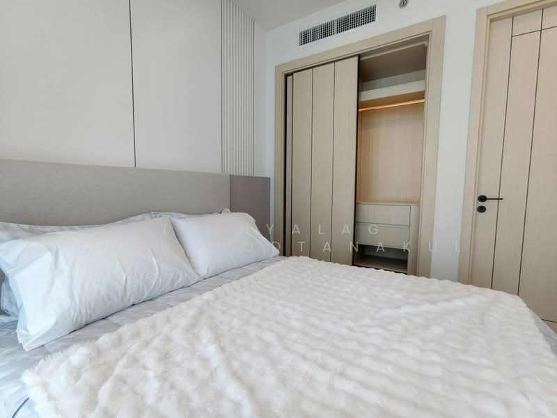 Arom Wongamat, Chon Buri (Pattaya), Na Kluea 16 Alley, Na Kloe, Bang Lamung (Pattaya), Chon Buri (Pattaya), 2 Bedrooms, 81 sqm, Condo For Rent, by Thanyalag Chanchodtanakul, 500312256 - DDproperty.com