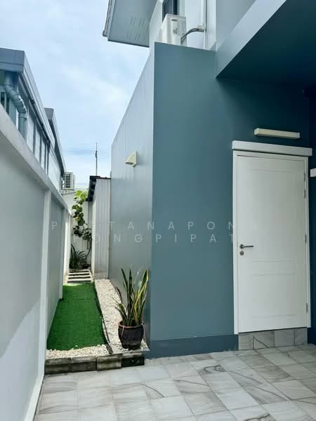 Patta Ville Village, Chon Buri (Pattaya), Phon Prapha Nimit 26, Pattaya City, Bang Lamung, Bang Lamung (Pattaya), Chon Buri (Pattaya), 3 Bedrooms, 204 sqm, Single Detached House For Sale, by Pattanapong Pongpipat, 500312257 - DDproperty.com