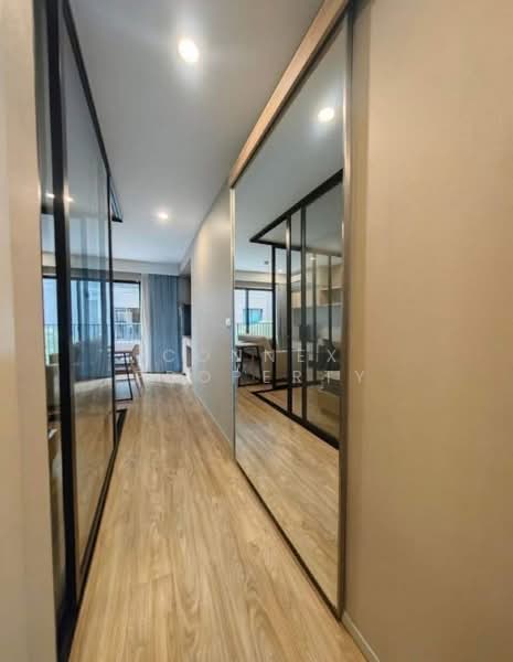 Blossom Condo @ Sathorn-Charoenrat, Bangkok, Charoen Rat Road, Thung Wat Don, Sathon, Bangkok, 1 Bedroom, 30 sqm, Condo For Rent, by Connex Property, 500312258 - DDproperty.com