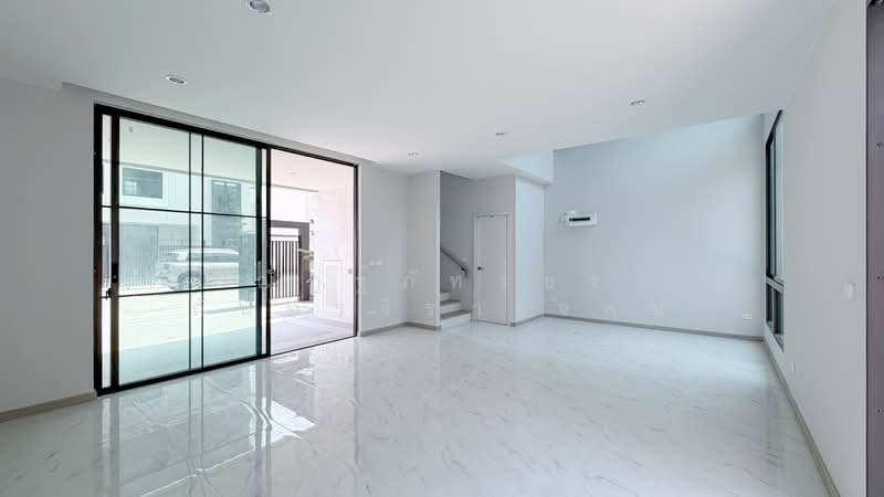 Gravitia Rama 2 - Thakam, Bangkok, Thanon Thakham, Tha Kham, Bang Khun Thian, Bangkok, 3 Bedrooms, 250 sqm, Townhouse For Rent, by ณัฏฐ์ภัทรธร กันทรจิราเจตน์, 500312259 - DDproperty.com