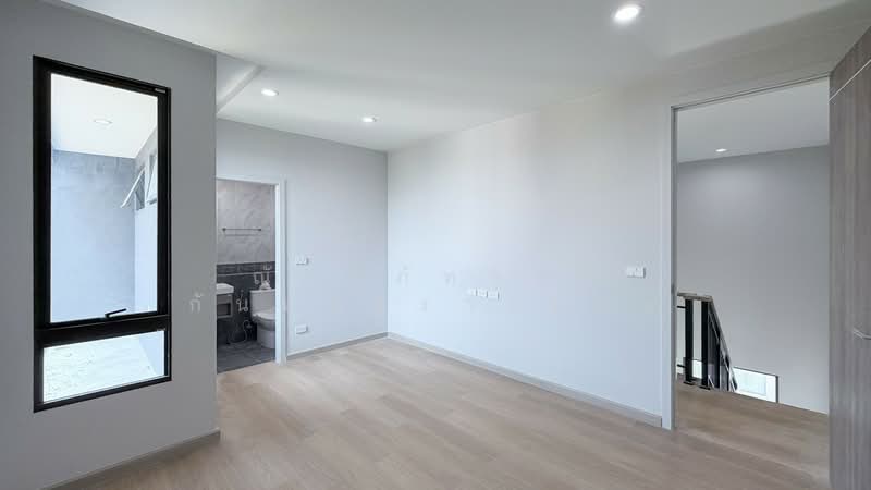 Gravitia Rama 2 - Thakam, Bangkok, Thanon Thakham, Tha Kham, Bang Khun Thian, Bangkok, 3 Bedrooms, 250 sqm, Townhouse For Rent, by ณัฏฐ์ภัทรธร กันทรจิราเจตน์, 500312259 - DDproperty.com