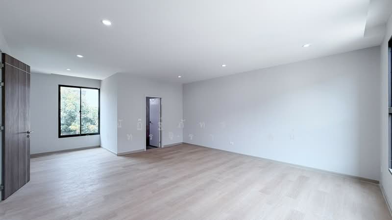Gravitia Rama 2 - Thakam, Bangkok, Thanon Thakham, Tha Kham, Bang Khun Thian, Bangkok, 3 Bedrooms, 250 sqm, Townhouse For Rent, by ณัฏฐ์ภัทรธร กันทรจิราเจตน์, 500312259 - DDproperty.com