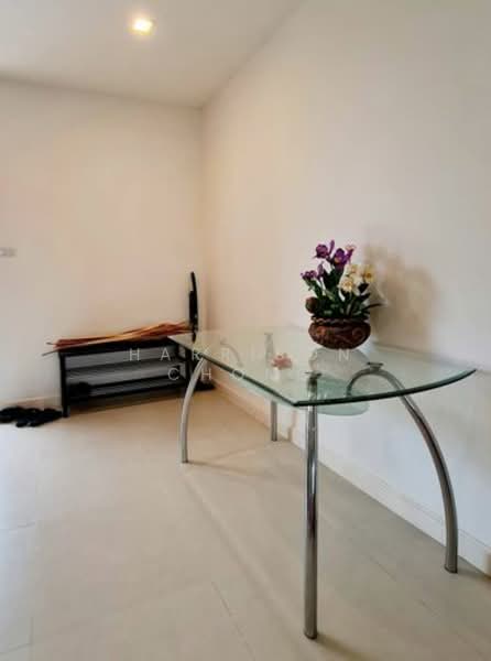 The Seacraze, Prachuap Khiri Khan, Nong Kae, Hua Hin, Prachuap Khiri Khan, 1 Bedroom, 58 sqm, Condo For Sale, by Harrison Chong, 500312260 - DDproperty.com