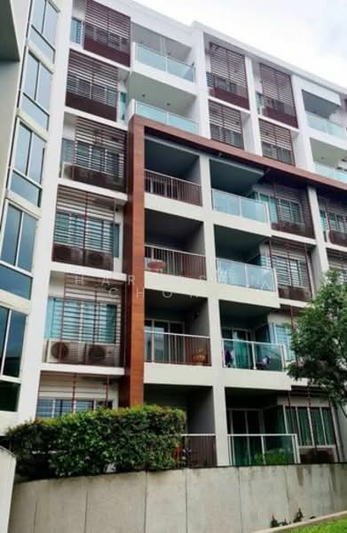 The Seacraze, Prachuap Khiri Khan, Nong Kae, Hua Hin, Prachuap Khiri Khan, 1 Bedroom, 58 sqm, Condo For Sale, by Harrison Chong, 500312260 - DDproperty.com